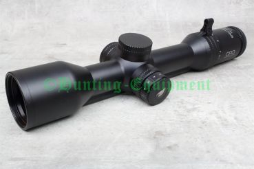 GPO Spectra 8x 1,6-13x44i mit Schiene G4i Fiber