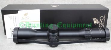 Preview: GPO Spectra 8x 1,6-13x44i mit Schiene G4i Fiber