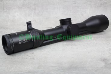 Preview: GPO Spectra 8x 2-16x50i mit Schiene G4i Fiber