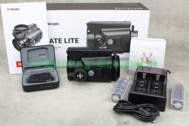 Preview: Nocpix MATE LITE L38