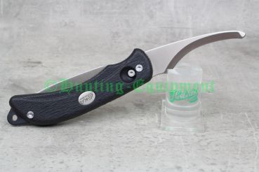 Preview: EKA SwedBlade G5 Black