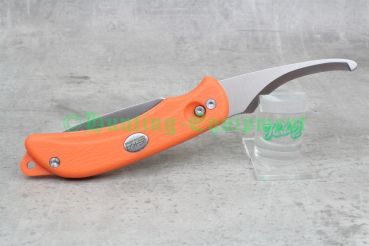 Preview: EKA SwedBlade G5 Orange
