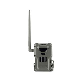 Preview: Tasten für Kartenformatierung und Positionstest im Gehäuse der Spypoint FLEX-M2.