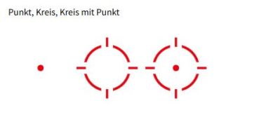 Preview: Anschütz Reflex Pro Small 61110
