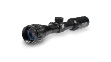 Anschütz Optics Classic 2-7x32 AO Mil-Dot 62600