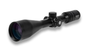 Anschütz Optics Classic Pro 2,5-10x50 IR L4A 62660