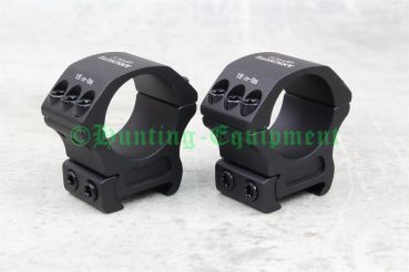 Anschütz Optics Tactical Ringmontage 30mm BH 11,55mm