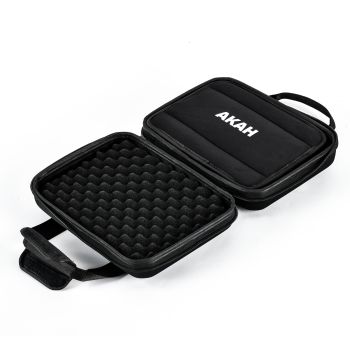 Preview: AKAH Hardcase Kurzwaffenkoffer