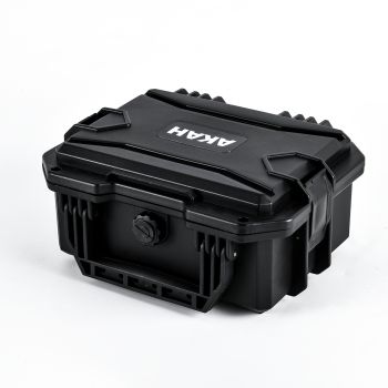 Preview: AKAH Kurzwaffenkoffer