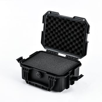 Preview: AKAH Kurzwaffenkoffer