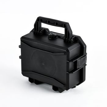 Preview: AKAH Kurzwaffenkoffer