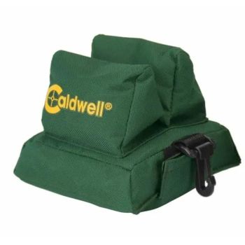 Caldwell Deadshot Rear Shooting Bag Standard gefüllt