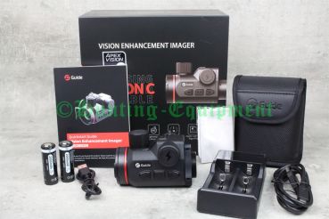 Preview: Guide Orion 435CS