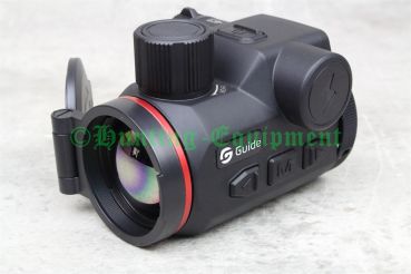 Guide Orion 635CS ultraleichtes 640x512 Wärmebild-Vorsatzgerät für die Jagd.