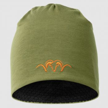 Blaser Beanie Highland Green