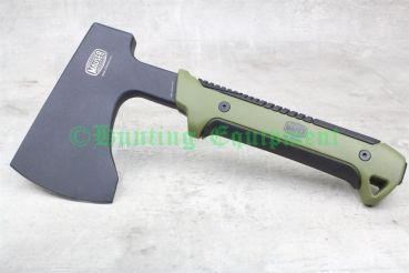 Mauser Axt Original