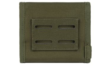 Mauser Patronenetui Oliv