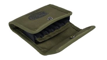 Mauser Patronenetui Oliv