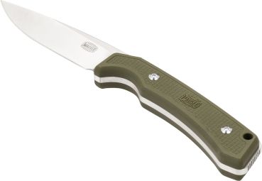 Mauser Jagdmesser grün