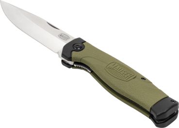 Mauser Klappmesser Outdoor