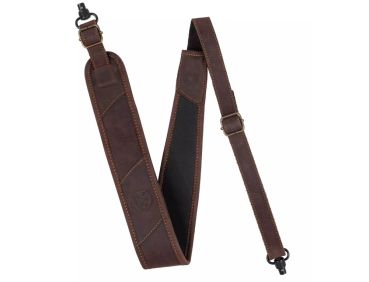 Sauer Gewehrriemen Leder