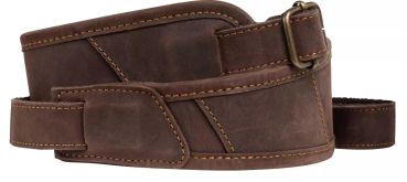 Preview: Sauer Gewehrriemen Leder