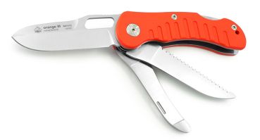 Puma IP Orange III Jagdtaschenmesser 841313