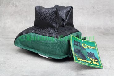 Caldwell Rear Shooting Bag Standard ungefüllt