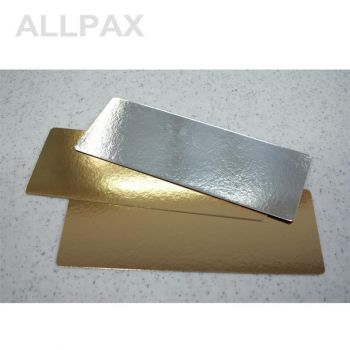 Allpax Lachsbretter 20x40cm 10 Stück