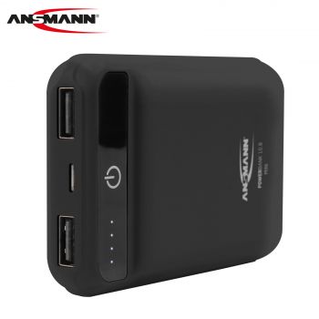 Ansmann Powerbank 10.8 Mini
