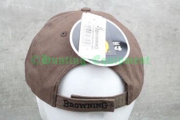 Browning Unlimited Brown