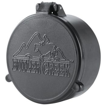 Butler Creek Objektivschutzkappen Flip-Open