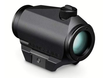 Preview: Vortex Crossfire Red Dot 2MOA