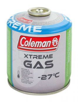 Coleman C300 XTreme Gas 230g