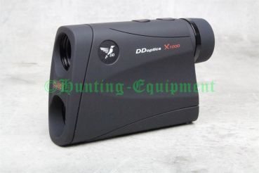 DDoptics X1000 Laser-Entfernungsmesser