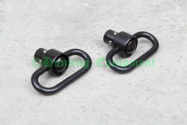 DLG QD-Riemenbügel extra breit