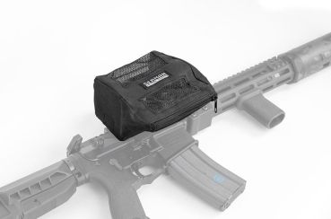 GTS Tactical Picatinny Brass Catcher 3.0 Hülsenfangsack