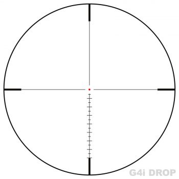 GPO Spectra 6x 1,5-9x44i G4i DROP