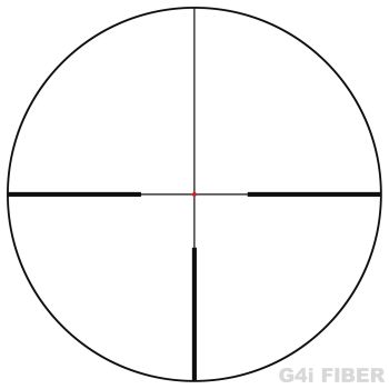 GPO Spectra 6x 1,5-9x44i G4i FIBER