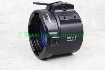 Rusan MAR-57,5 Modularadapter