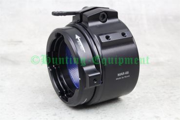 Rusan MAR-66 Modularadapter