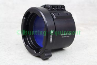 Rusan MAR-FX 51,2 Modularadapter