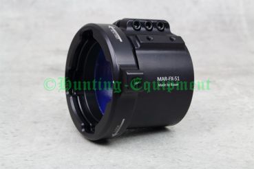 Rusan MAR-FX 51 Modularadapter