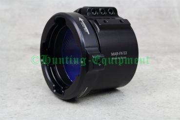 Rusan MAR-FX 53 Modularadapter