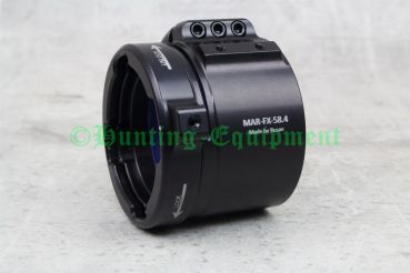 Rusan MAR-FX 58,4 Modularadapter