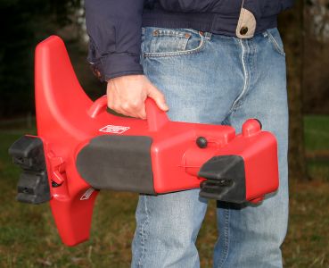 MTM PSR-30 Predator Einschießbock