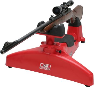 MTM PSR-30 Predator Einschießbock