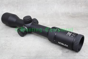 Noblex NZ8 Inception 2-16x50 Abs. 4