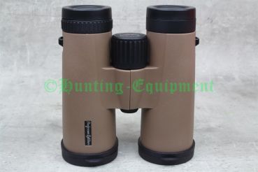 Professor Optiken Fichtelberg 8x42 Braun