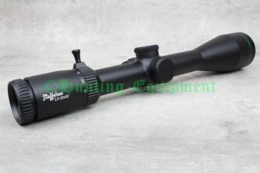 Preview: Professor Optiken Staffelsee 2,5-20x50 LD V2